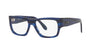 Ray-Ban RB5487 Blue #colour_blue