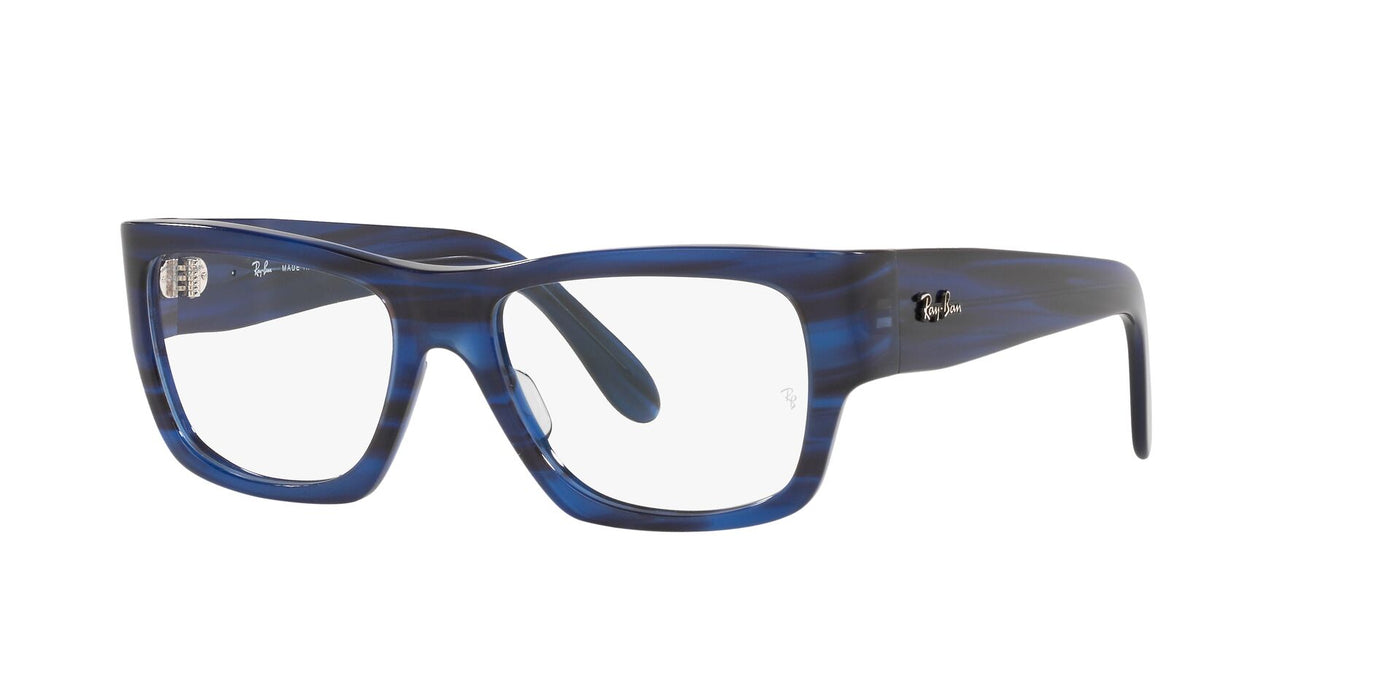 Ray-Ban RB5487 Blue #colour_blue