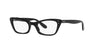 Ray-Ban Lady Burbank RB5499 Black #colour_black