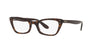 Ray-Ban Lady Burbank RB5499 Havana #colour_havana