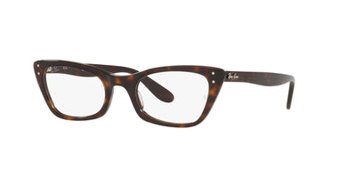 Ray-Ban Lady Burbank RB5499 Havana #colour_havana