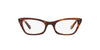 Ray-Ban Lady Burbank RB5499 Dark Tortoise 1 #colour_dark-tortoise-1