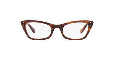 Ray-Ban Lady Burbank RB5499 Dark Tortoise 1 #colour_dark-tortoise-1