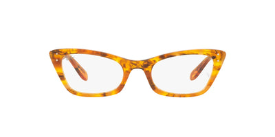 Ray-Ban Lady Burbank RB5499 Light Tortoise #colour_light-tortoise