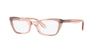 Ray-Ban Lady Burbank RB5499 Pink #colour_pink