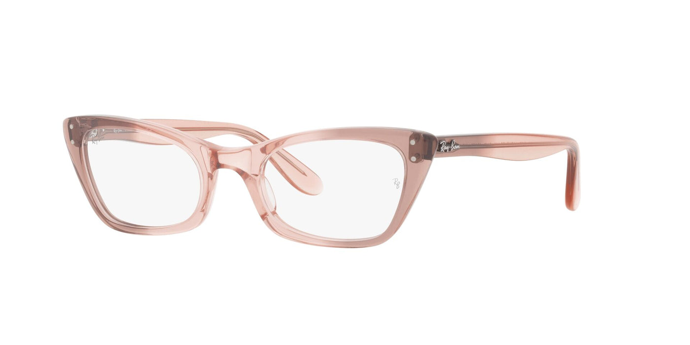Ray-Ban Lady Burbank RB5499 Pink #colour_pink