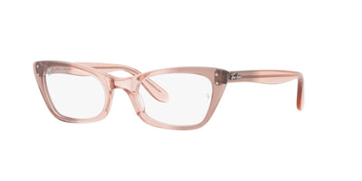 Ray-Ban Lady Burbank RB5499 Pink #colour_pink