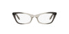 Ray-Ban Lady Burbank RB5499 Grey #colour_grey