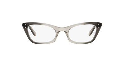 Ray-Ban Lady Burbank RB5499 Grey #colour_grey