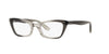 Ray-Ban Lady Burbank RB5499 Grey #colour_grey