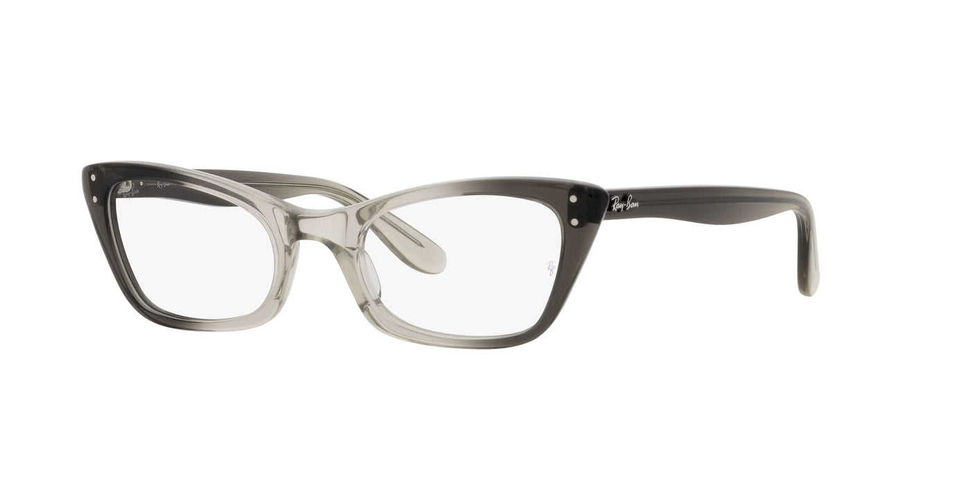 Ray-Ban Lady Burbank RB5499 Grey #colour_grey