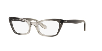 Ray-Ban Lady Burbank RB5499 Grey #colour_grey