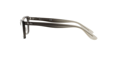 Ray-Ban Lady Burbank RB5499 Grey #colour_grey