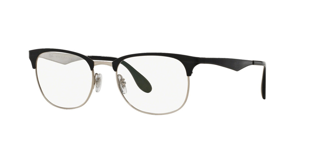 Ray-Ban RB6346 Black 2 #colour_black-2