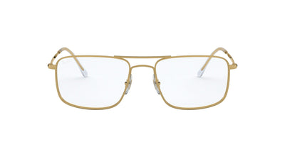 Ray-Ban RB6434 Gold #colour_gold