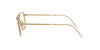 Ray-Ban RB6434 Gold #colour_gold