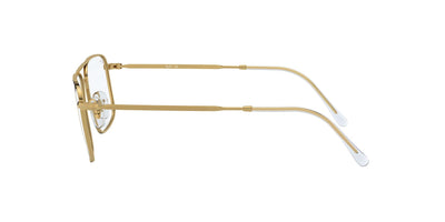 Ray-Ban RB6434 Gold #colour_gold