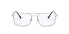 Ray-Ban RB6434 Silver #colour_silver