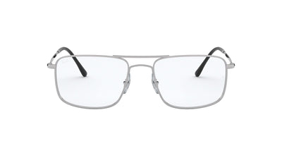 Ray-Ban RB6434 Silver #colour_silver