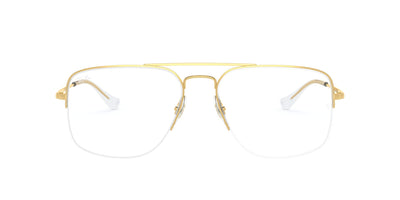 Ray-Ban RB6441 Gold #colour_gold