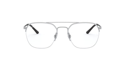 Ray-Ban RB6444 Silver #colour_silver