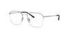 Ray-Ban RB6444 Silver #colour_silver