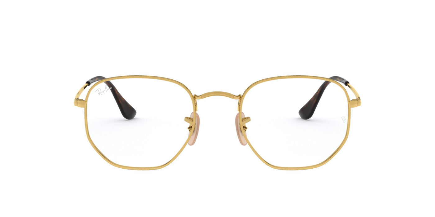 Ray-Ban RB6448 Gold #colour_gold