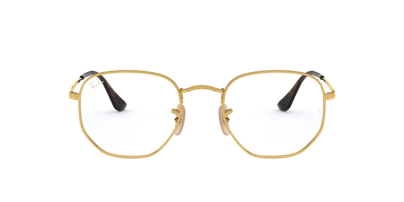 Ray-Ban RB6448 Gold #colour_gold