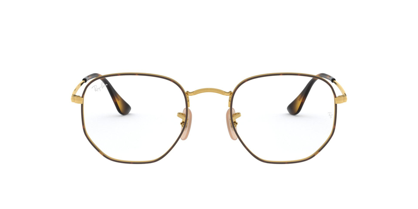 Ray-Ban RB6448 Dark Tortoise #colour_dark-tortoise