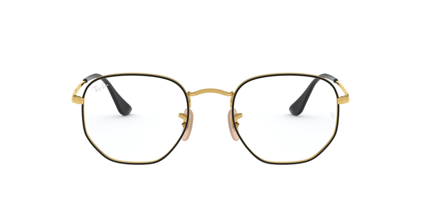 Ray-Ban RB6448 Black #colour_black