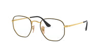 Ray-Ban RB6448 Black #colour_black