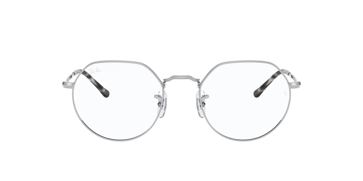 Ray-Ban Jack RB6465 Silver #colour_silver