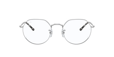 Ray-Ban Jack RB6465 Silver #colour_silver