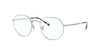Ray-Ban Jack RB6465 Silver #colour_silver