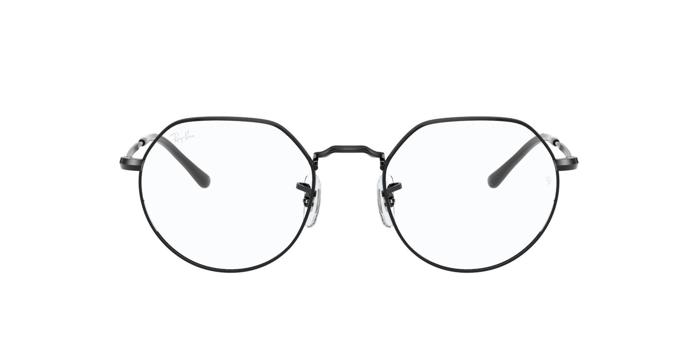 Ray-Ban Jack RB6465 Black #colour_black