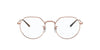 Ray-Ban Jack RB6465 Brown #colour_brown