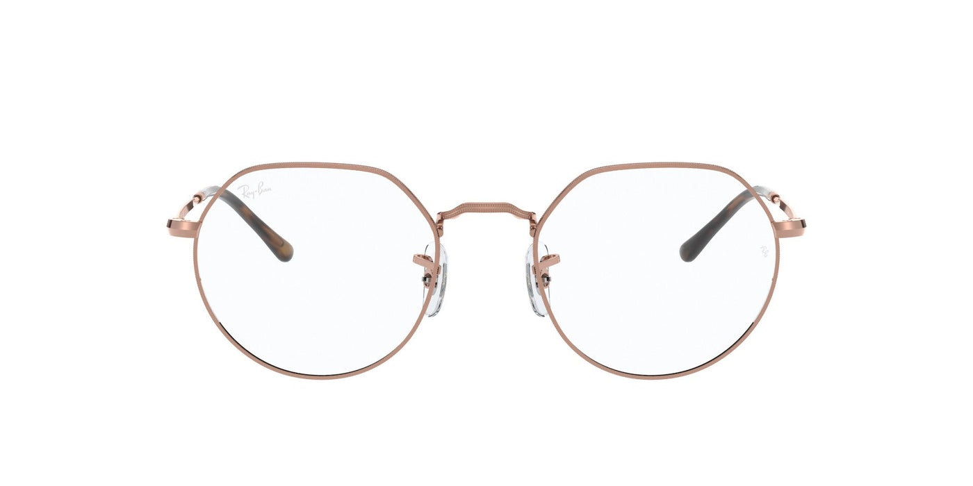 Ray-Ban Jack RB6465 Brown #colour_brown
