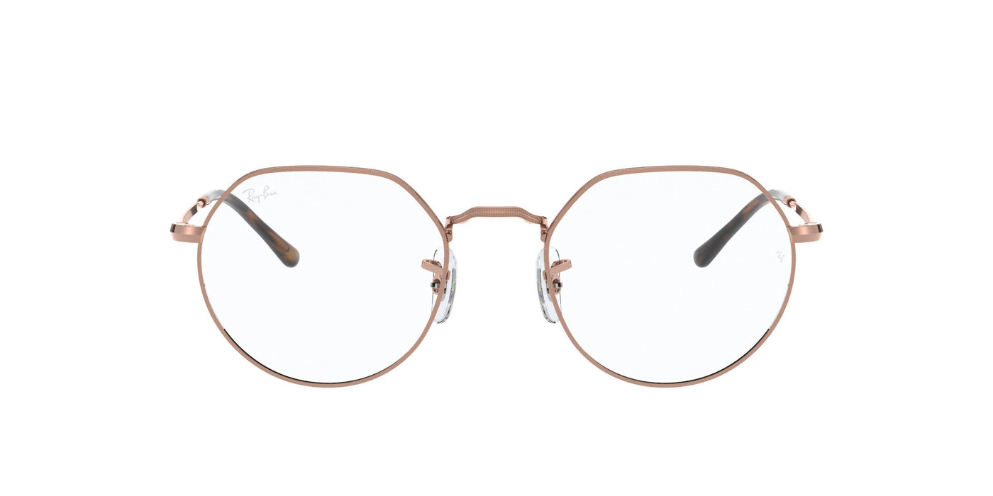 Ray-Ban Jack RB6465 Brown #colour_brown