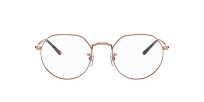 Ray-Ban Jack RB6465 Brown #colour_brown