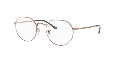 Ray-Ban Jack RB6465 Brown #colour_brown