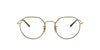 Ray-Ban Jack RB6465 Dark Tortoise #colour_dark-tortoise