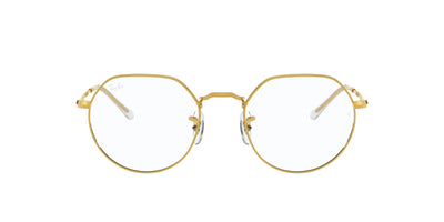 Ray-Ban Jack RB6465 Gold #colour_gold
