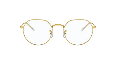 Ray-Ban Jack RB6465 Gold #colour_gold