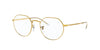 Ray-Ban Jack RB6465 Gold #colour_gold