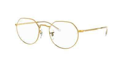 Ray-Ban Jack RB6465 Gold #colour_gold