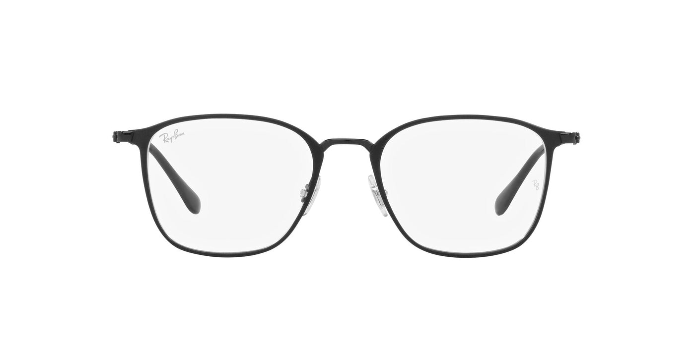 Ray-Ban RB6466 Black #colour_black