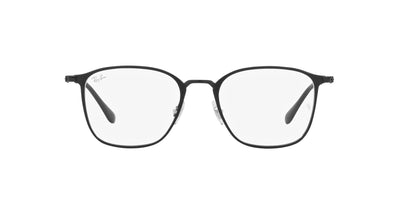 Ray-Ban RB6466 Black #colour_black