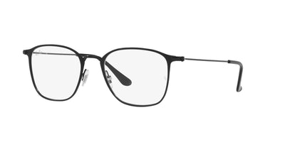 Ray-Ban RB6466 Black #colour_black