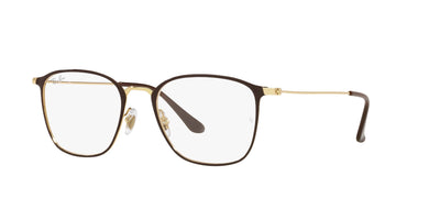 Ray-Ban RB6466 Brown #colour_brown