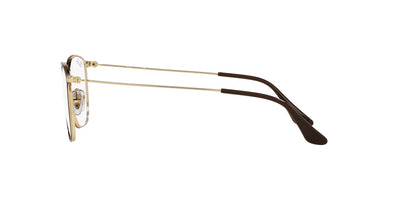 Ray-Ban RB6466 Brown #colour_brown